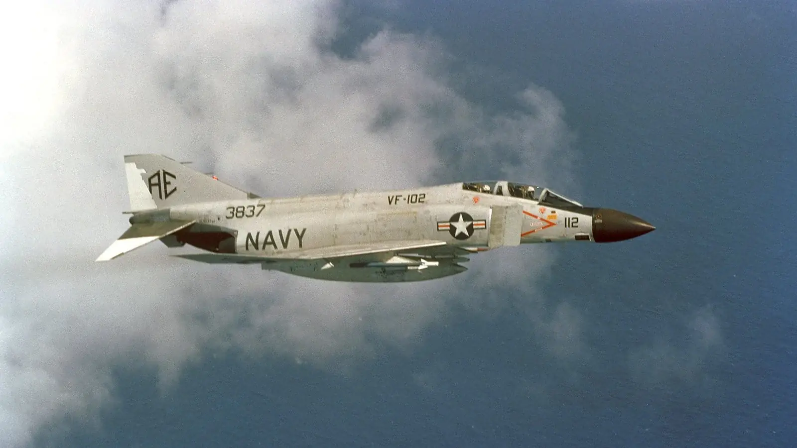 Stavebnice F-4 Phantom II: průvodce výběrem verze a měřítka