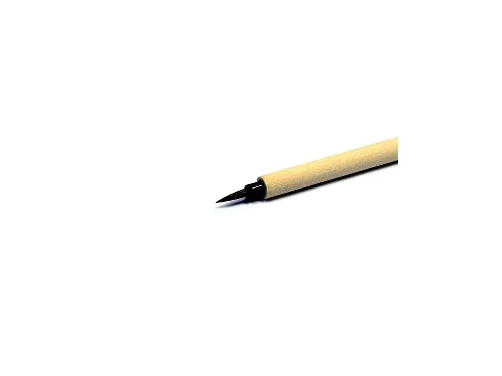 Modelářský štětec Tamiya 87029 Blunt Brush S s tupou špičkou