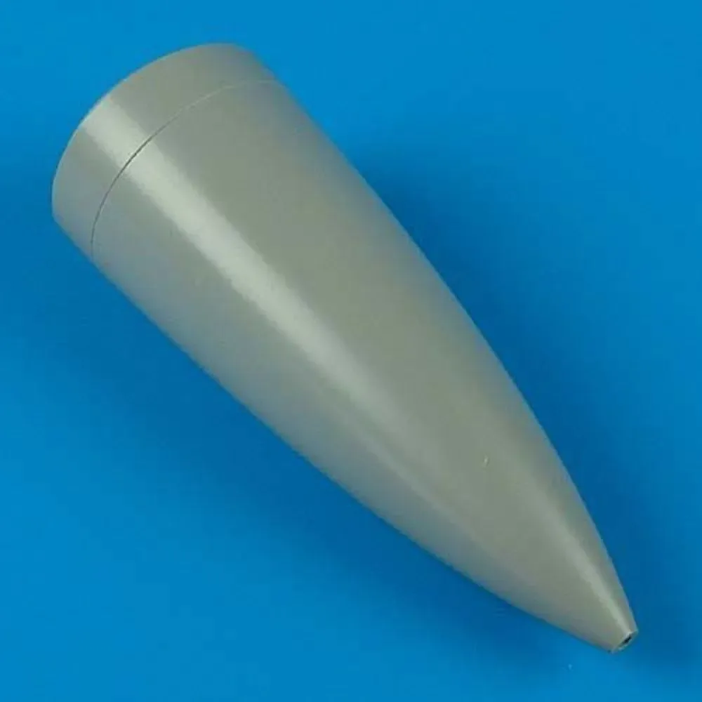 Resinová příď Quickboost QB72173 pro model Su-15TM Flagon-F 1/72 od Trumpeteru