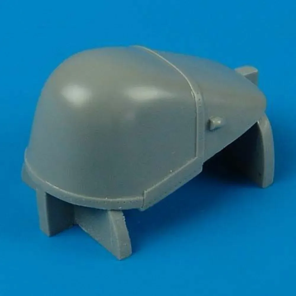 Resinový díl Quickboost QB72179 radar Dumbo pro Liberator GR Mk.V v měřítku 1/72