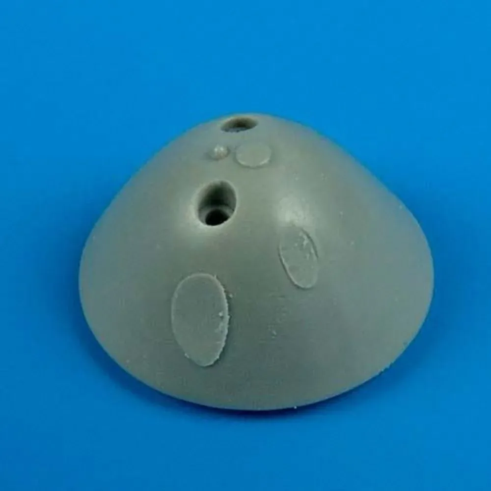 Resinová příď Quickboost QB72204 Mosquito FB Mk. VI v měřítku 1/72 pro stavebnici Tamiya