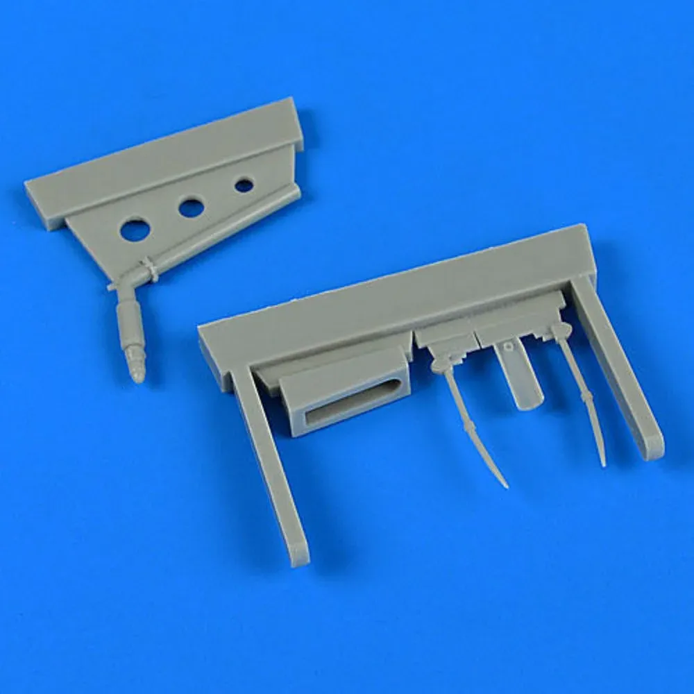 Quickboost QB72522 tankovací sonda pro model Su-24 Fencer v měřítku 1/72