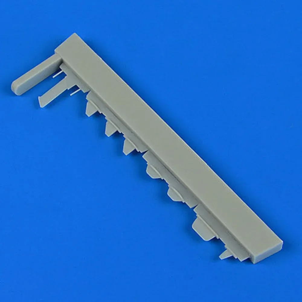 Sada náhradních antén Quickboost QB72523 pro model Su-24 Fencer v měřítku 1/72
