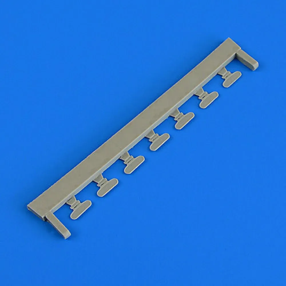 Quickboost QB72558 zpětná zrcátka pro model F-4 Phantom II v měřítku 1/72