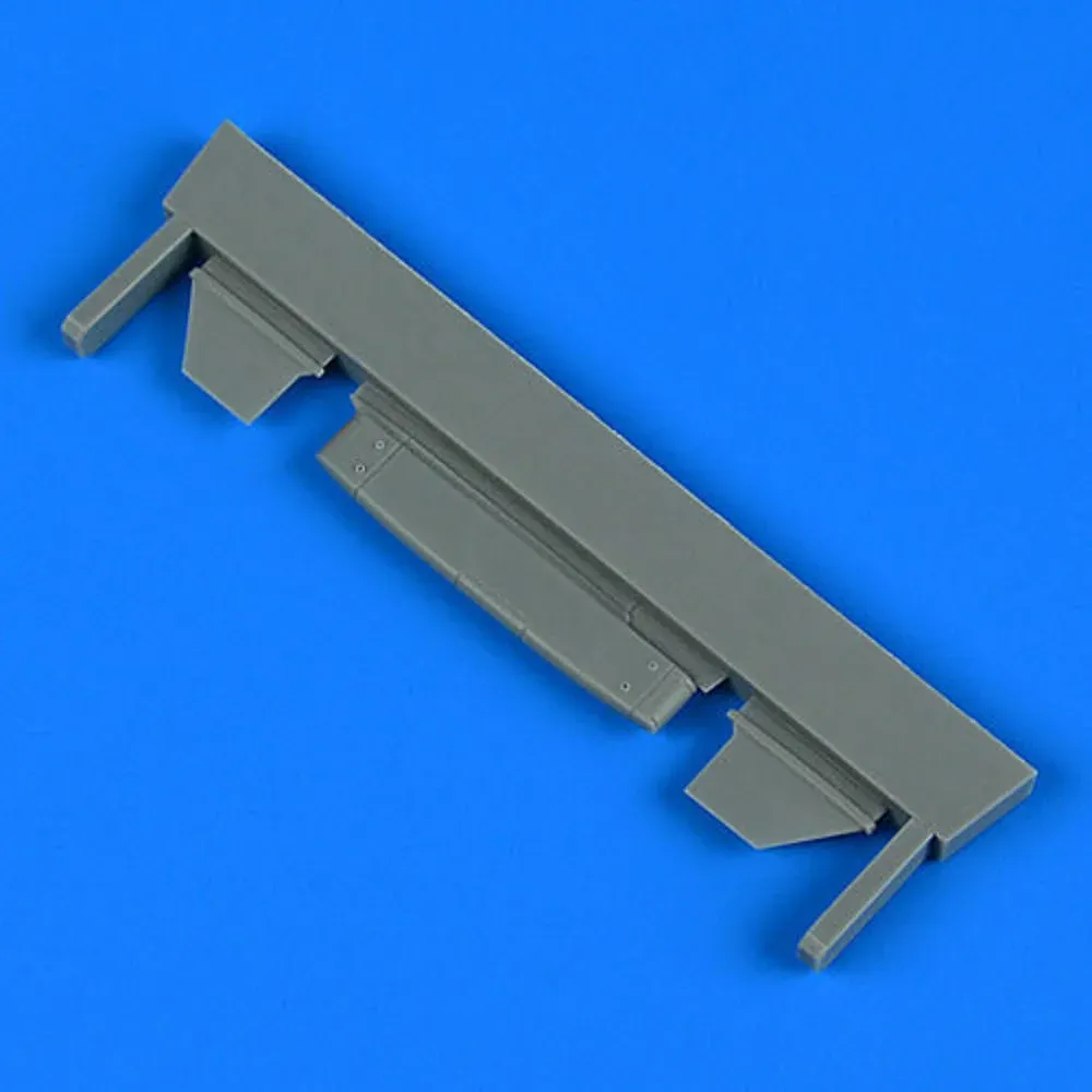 Resinový doplněk Quickboost QB72624 radarový varovný přijímač Phantom FG.1/FGR.2 v měřítku 1/72