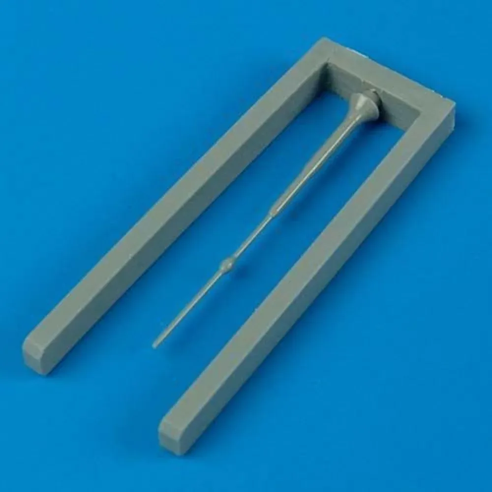 Doplněk Quickboost QB32045 pitotova trubice pro model Su-27 Flanker B v měřítku 1/32