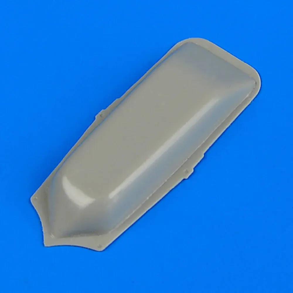 Resinový kryt výzbroje Quickboost QB32179 pro Bf 110C-1/C-2/C-3 v měřítku 1/32