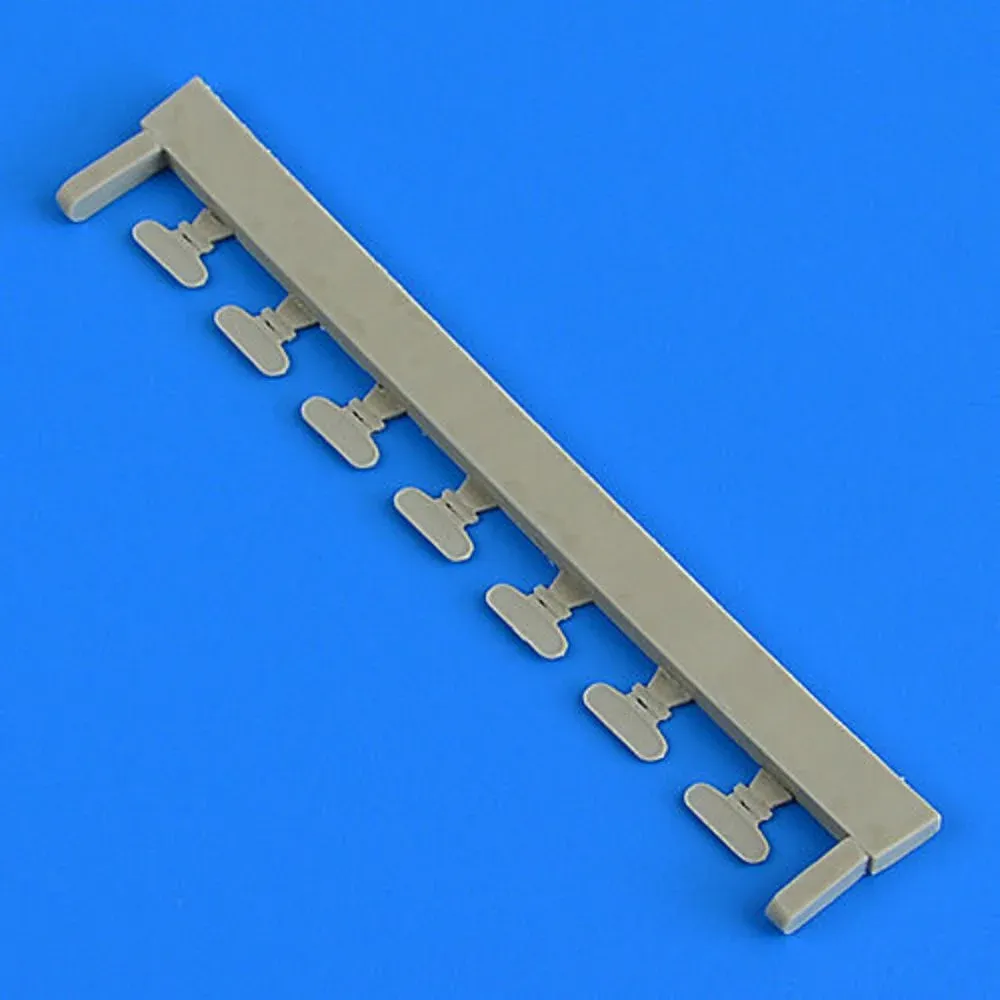 Quickboost QB32191 zpětná zrcátka pro model F-4 Phantom II v měřítku 1/32