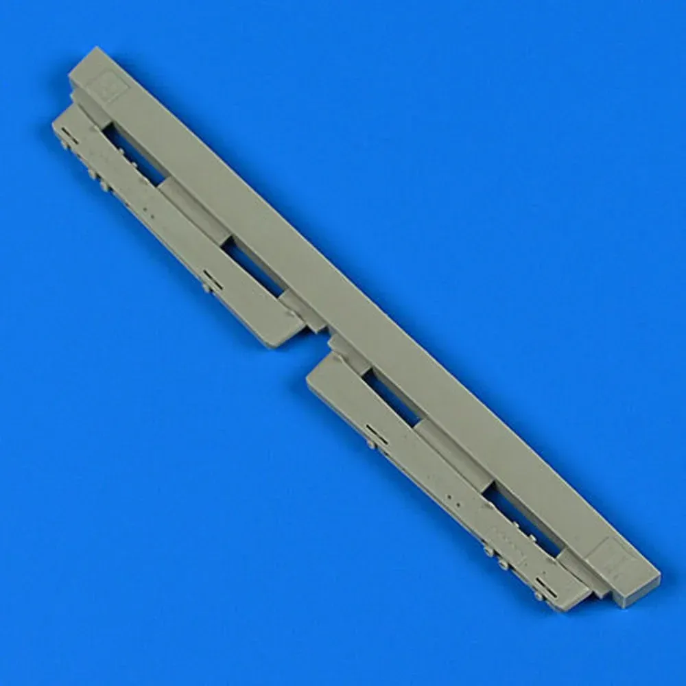 Resinové pylony Quickboost QB32213 pro Ki-61-I Hien v měřítku 1/32