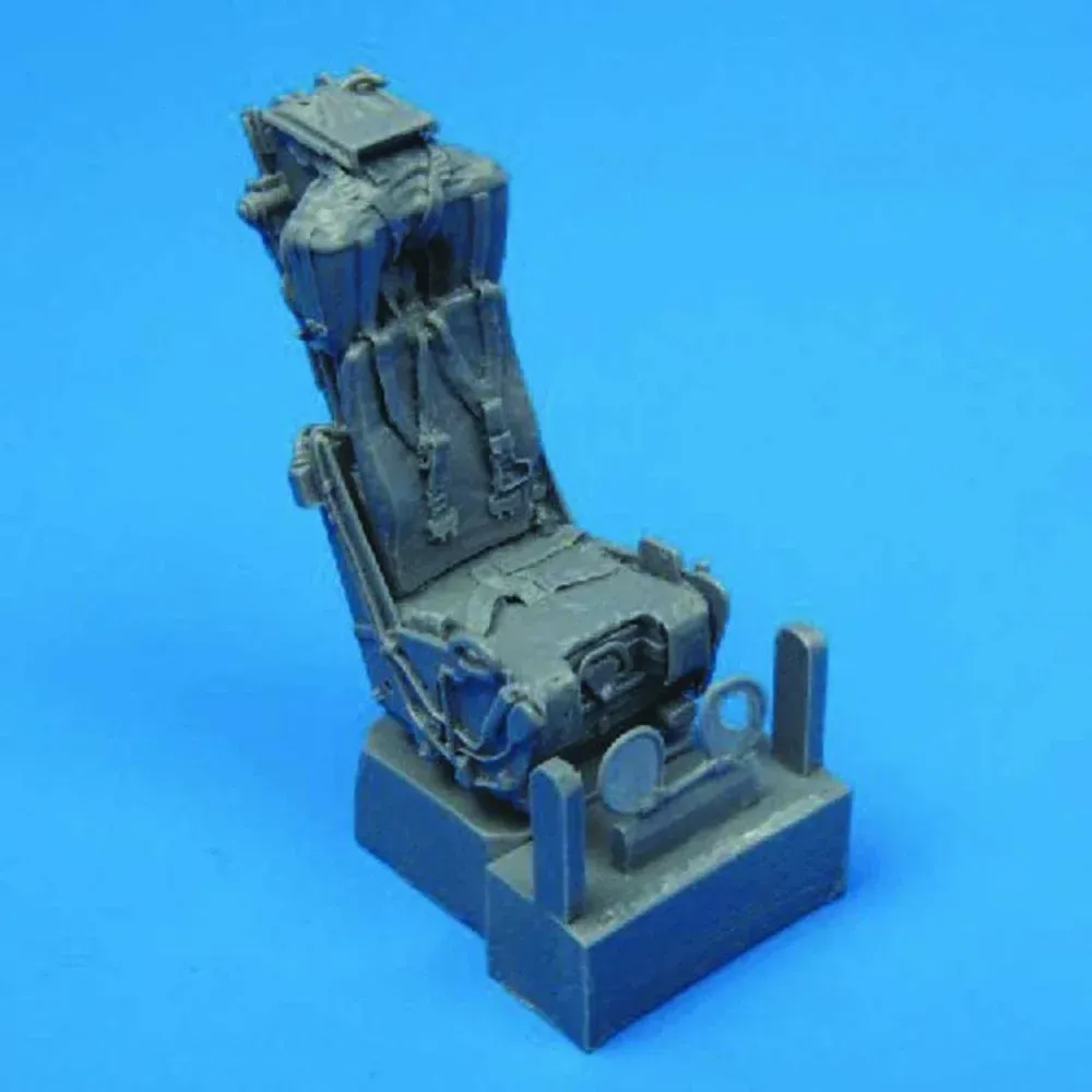 Resinové vystřelovací sedačky Aires Quickboost QB48004 pro F-4 Phantom II v měřítku 1/48