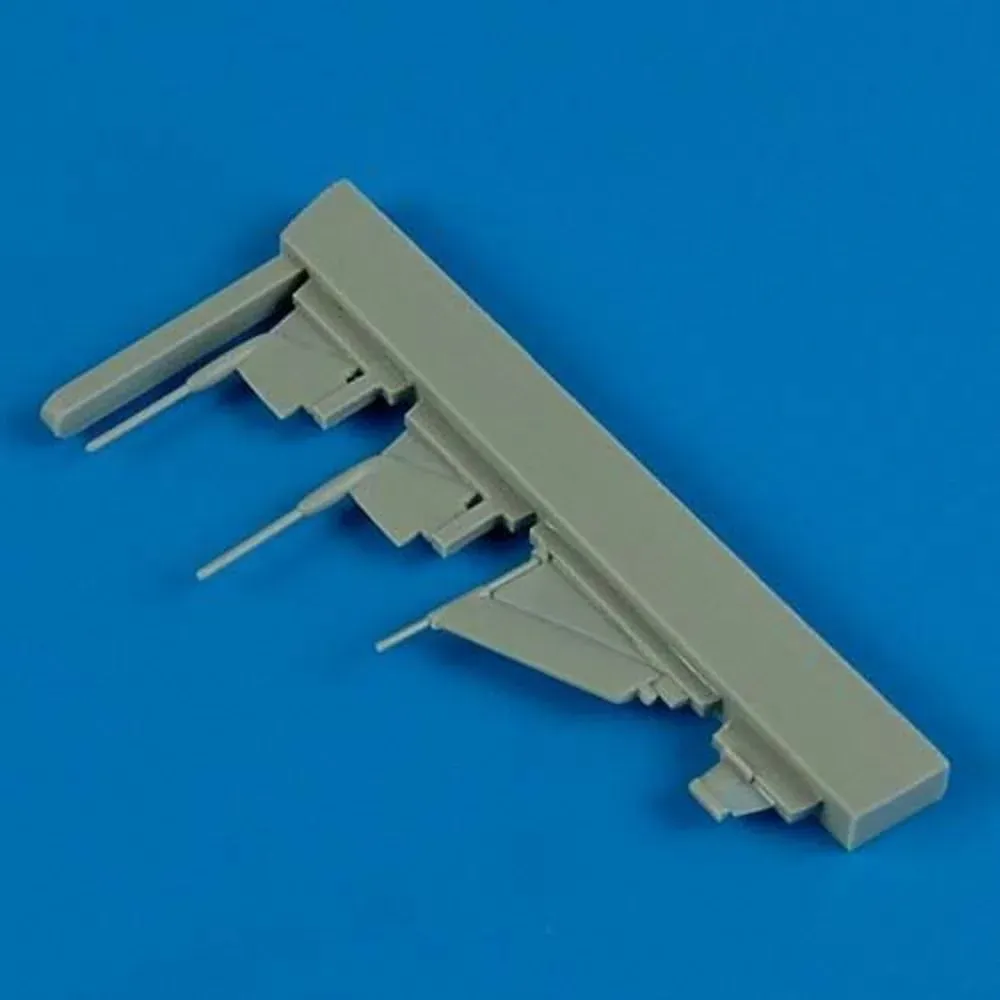 Sada antén Aires Quickboost QB48386 pro model Su-24M Fencer 1/48 Trumpeter