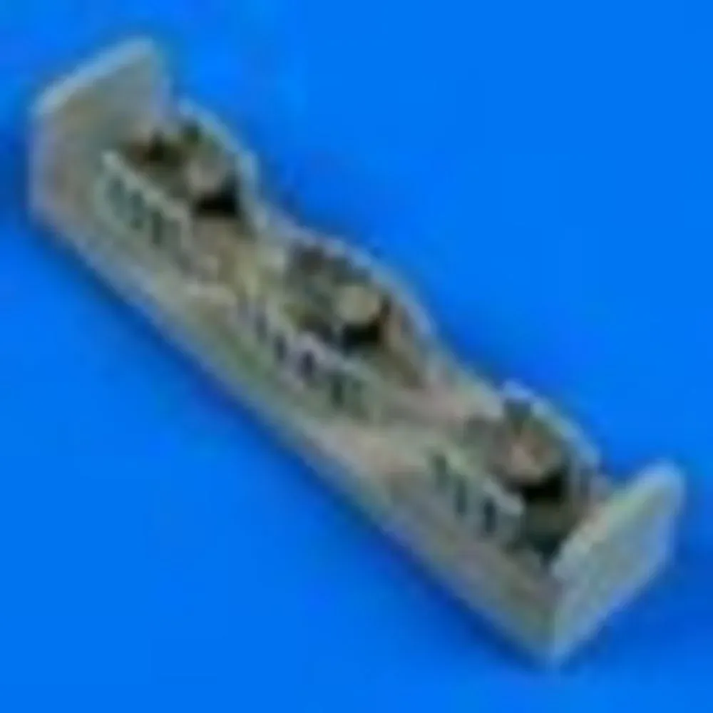 Resinové výfuky Quickboost QB48621 pro model Dornier Do 217 v měřítku 1/48