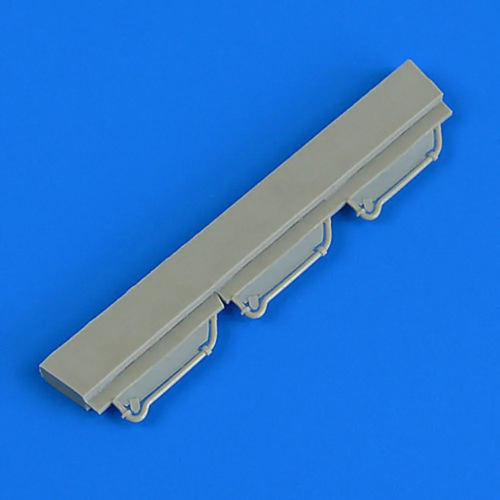 Doplněk Quickboost QB48796 palivové odvětrání pro Folland Gnat T.1 v měřítku 1/48