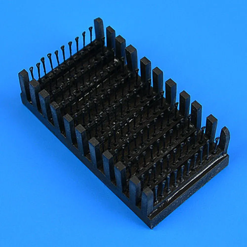 Sada napínáků Aires Quickboost QB48812 pro modely letadel WWI v měřítku 1/48