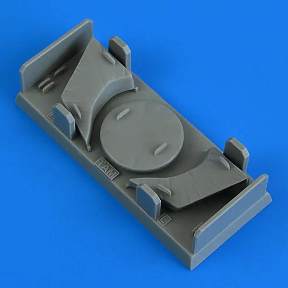 Quickboost QB49070 krytky FOD pro model F-35A Lightning II v měřítku 1/48
