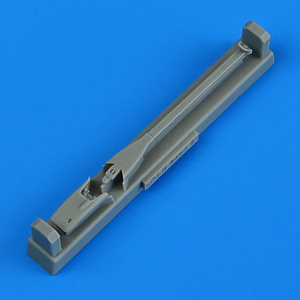 Resinový záchytný hák Quickboost QB49113 pro F-5E/F Tiger II v měřítku 1/48