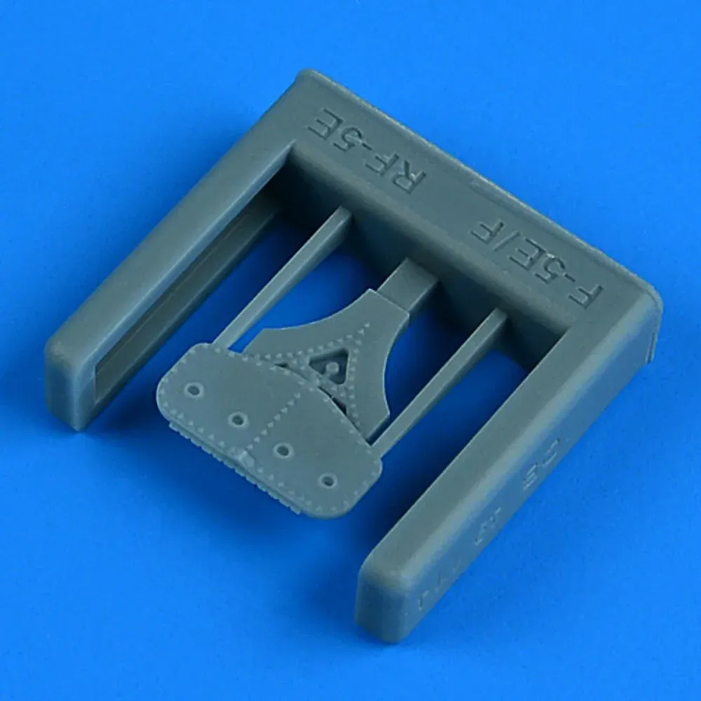 Quickboost QB49114 kryt brzdicího padáku pro F-5E/F/N Tiger II v měřítku 1/48