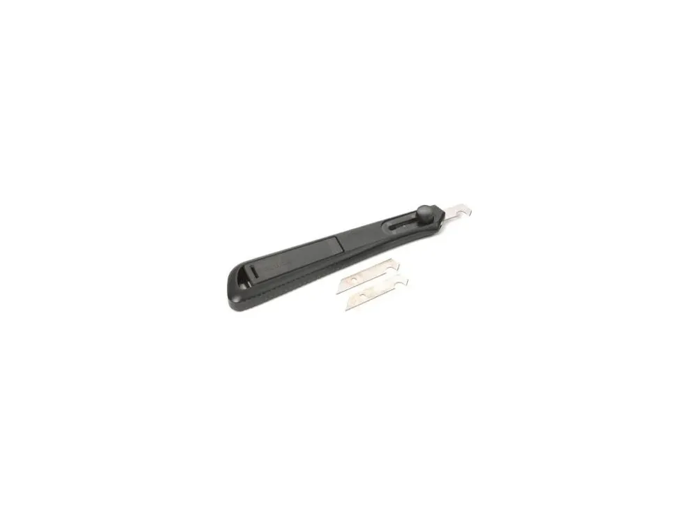 Modelářské rydlo Tamiya 74091 Plastic Scriber II pro rytí paneláže