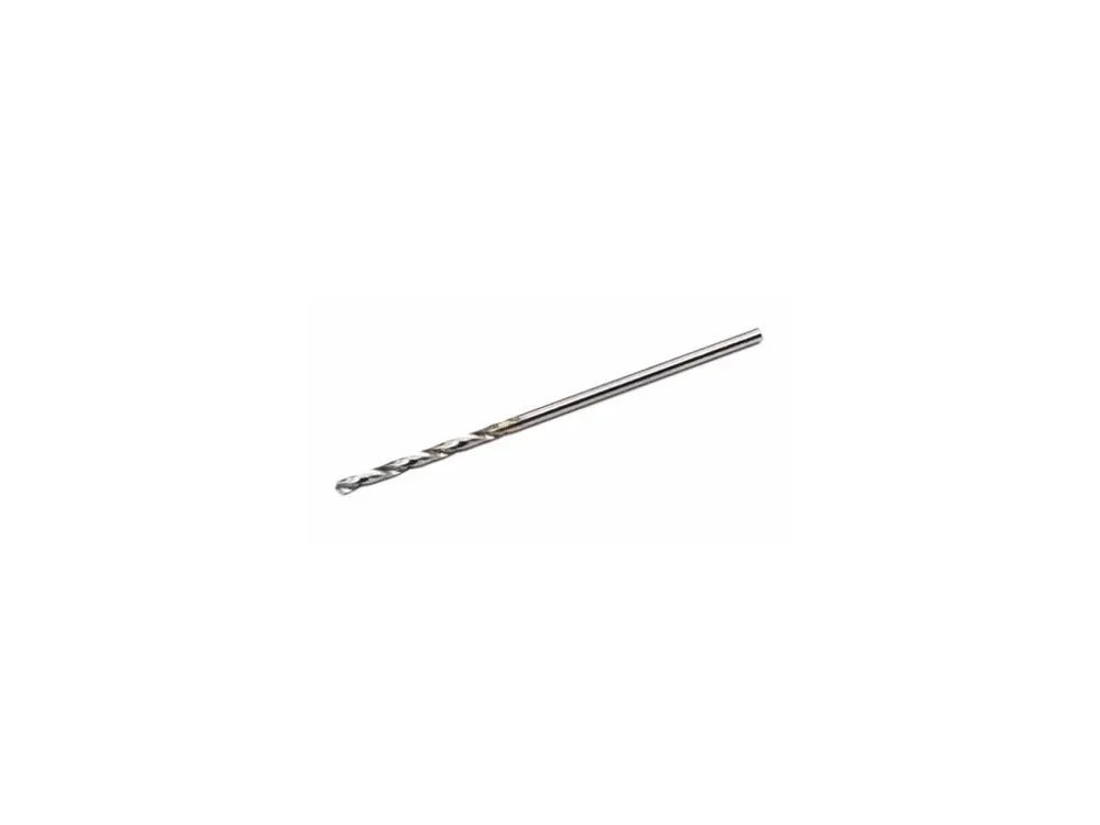 Modelářský vrták Tamiya 74087 o průměru 1,2 mm v originálním balení