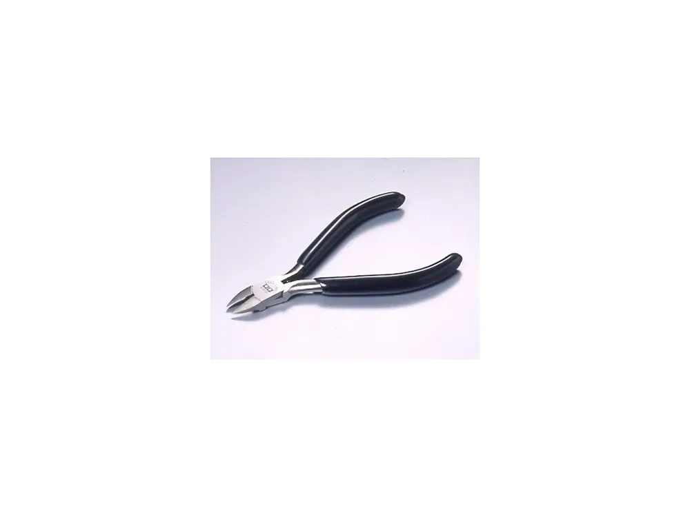 Štípací kleště na plast Tamiya 74001 Side Cutter z řady Craft Tools