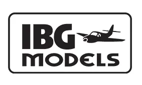 3D tištěná pilotní sedačka s pásy IBG Models 72U045 pro I.A.R. 80/81 v měřítku 1/72