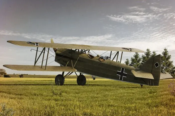 Krabice plastikové stavebnice Brengun BRP72024 Letov Š-16 Luftwaffe-Slovak AF v měřítku 1/72