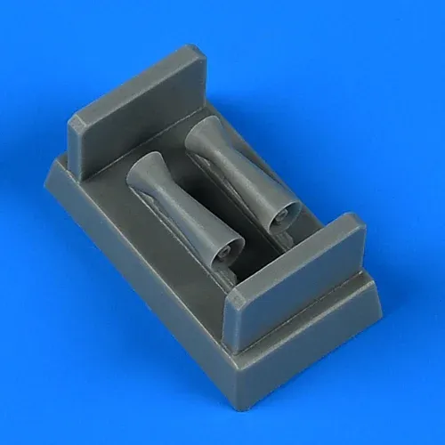 Resinový detailní díl Quickboost QB32285 venturiho sonda pro K5Y Willow v měřítku 1/32