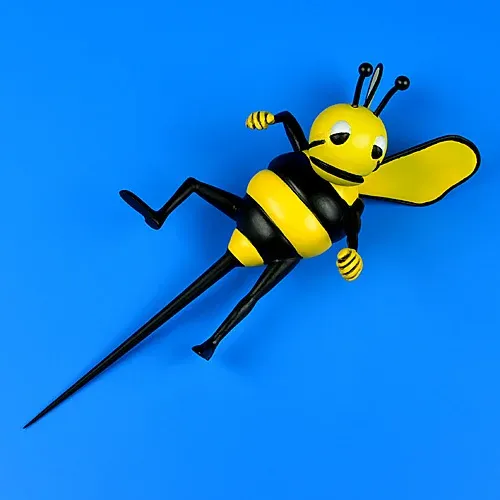 Resinová figurka Aires Aerobonus maskot k A-1 Skyraider ve velikosti 90 mm