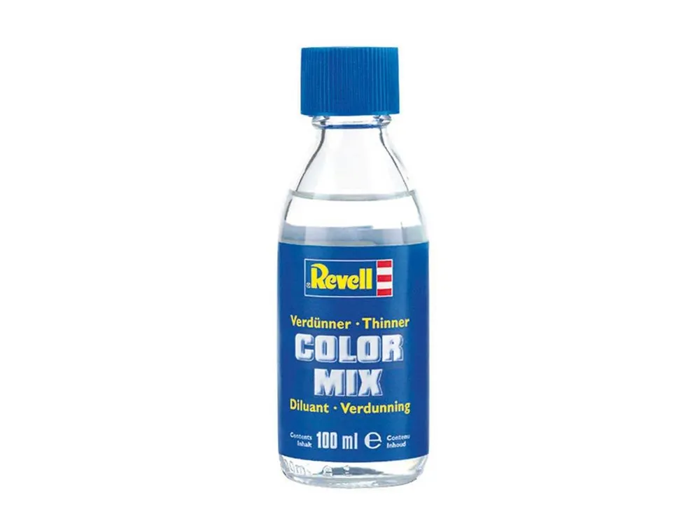 Lahvička ředidla Revell Color Mix 39612 o objemu 100 ml