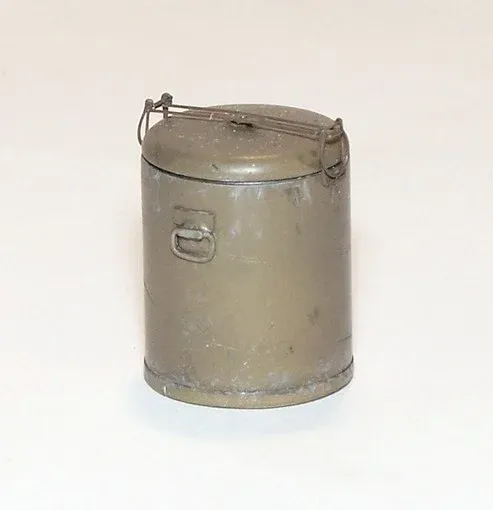 Sada Plus Model EL043 U.S. Hot box 1/35 — dvě americké várnice a aršík fotoleptů