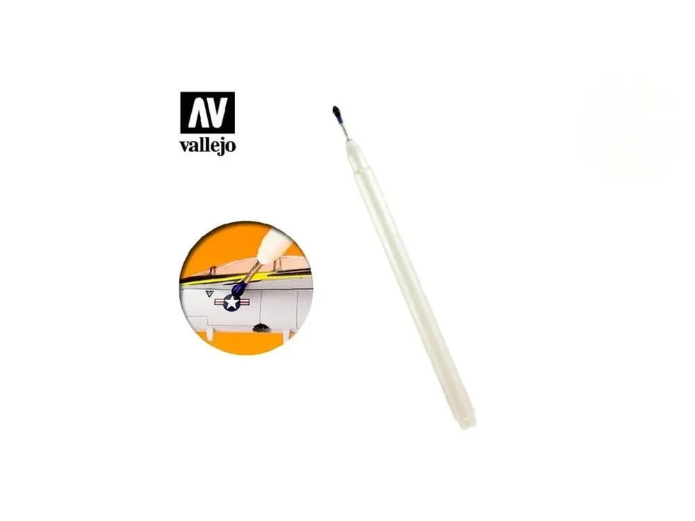 Modelářský nástroj Vallejo Tools T12002 Pick & Place Tool pro přenášení drobných dílů