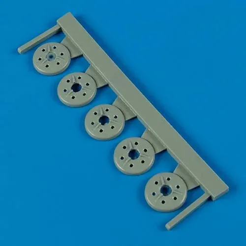 Aires Quickboost QB48416 kryt RAM generátoru ALQ-99 v měřítku 1/48