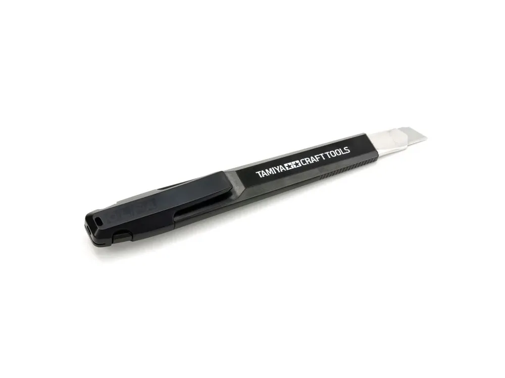 Modelářský nůž Tamiya 74153 Craft Knife II v originálním balení