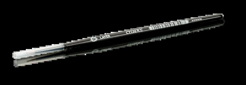 Citadel Small Layer Brush 63-21 – štětec na vrstvení se sobolími štětinami