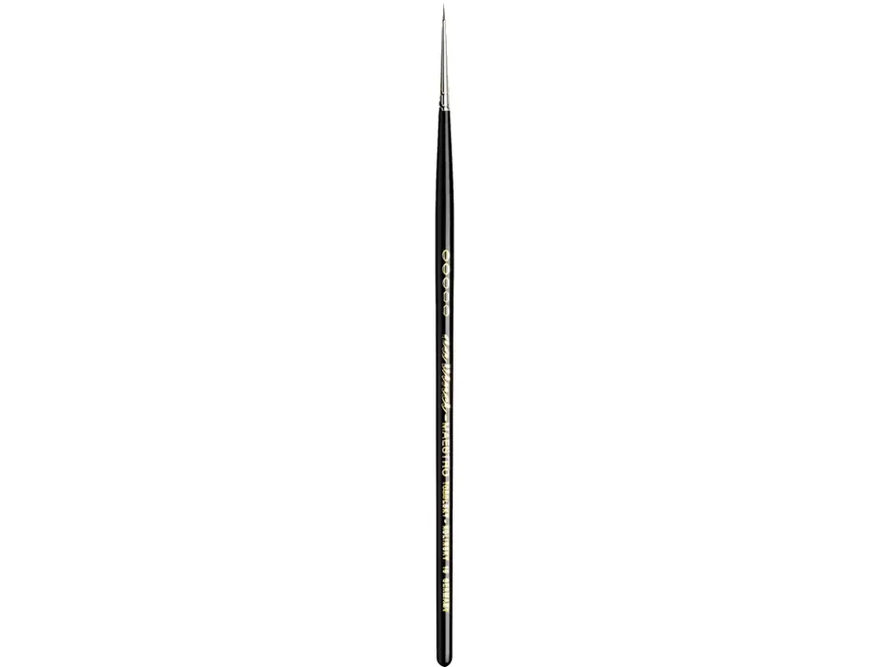 Kulatý akvarelový štětec Da Vinci Maestro velikost -5