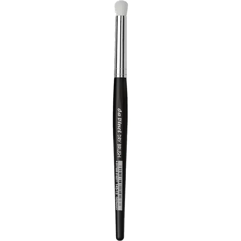 Da Vinci Dry Brush kulatý štětec velikost 12 pro techniku dry brush