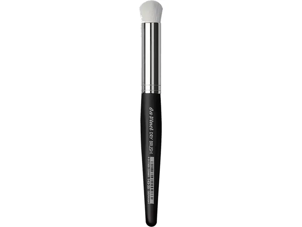 Kulatý modelářský štětec Da Vinci Dry Brush velikost 20 pro suché štětcování