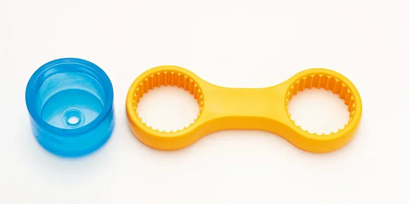 Gunze GT56 Mr. Cap Opener otvírák uzávěrů lahviček