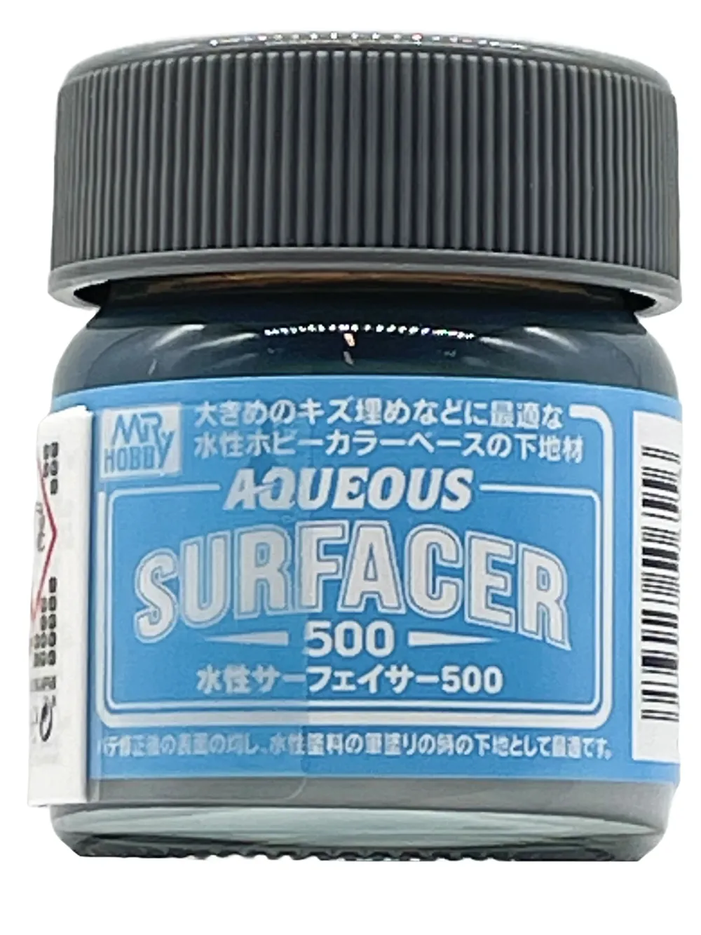 Gunze Mr.Hobby HSF04 Aqueous Surfacer 500 (lahvička)