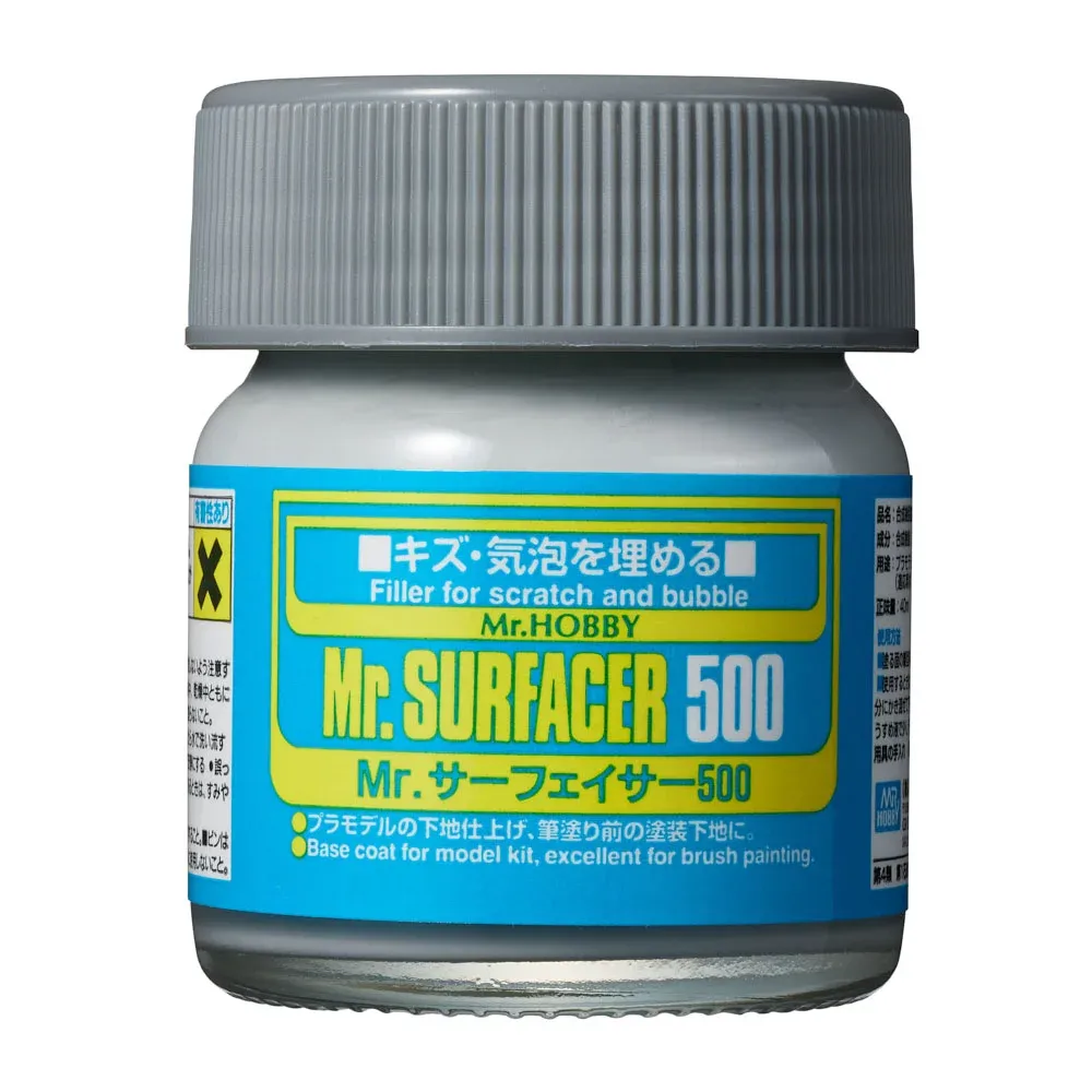 Gunze Mr. Surfacer 500 SF285 základový surfacer (40 ml)