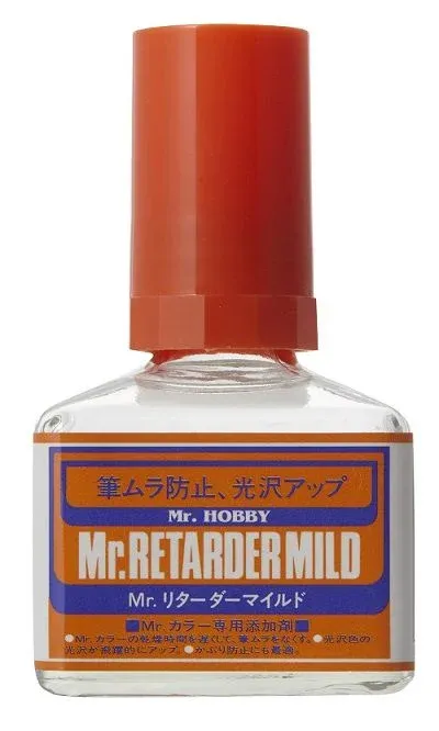 Gunze Mr. Retarder Mild T105 (40 ml)
