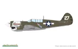 Krabice stavebnice Eduard 11200 Sharks and Stallions DUAL COMBO 1/48 s letouny P-40N a P-51B/C — obrázek 30