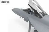 Krabice stavebnice Meng LS-023 Boeing F/A-18E Super Hornet Golden Dragons v měřítku 1/48 — obrázek 6
