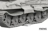 Krabice stavebnice Meng ES-011 King Tiger Operation Goodwood 1944 v měřítku 1/35 — obrázek 8