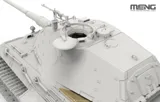 Krabice stavebnice Meng ES-011 King Tiger Operation Goodwood 1944 v měřítku 1/35 — obrázek 9