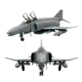 Krabice stavebnice Redpill Models RP32001 McDonnell Douglas F-4B / N Phantom II v měřítku 1/32 — obrázek 2