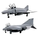 Krabice stavebnice Redpill Models RP32001 McDonnell Douglas F-4B / N Phantom II v měřítku 1/32 — obrázek 3
