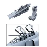 Krabice stavebnice Redpill Models RP32001 McDonnell Douglas F-4B / N Phantom II v měřítku 1/32 — obrázek 4