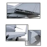 Krabice stavebnice Redpill Models RP32001 McDonnell Douglas F-4B / N Phantom II v měřítku 1/32 — obrázek 6