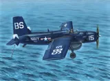 Krabice stavebnice Special Hobby SH48158 AF-2W Guardian Submarine Hunter v měřítku 1/48